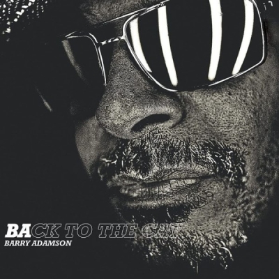 Obrázek pro Adamson Barry - Back To The Cat (LP REISSUE CLEAR)