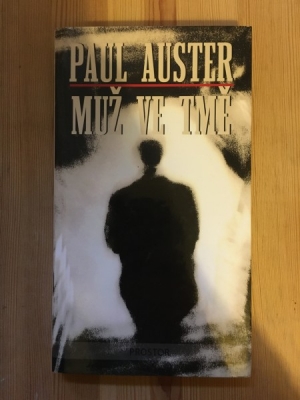 Obrázek pro Auster Paul - Muž ve tmě