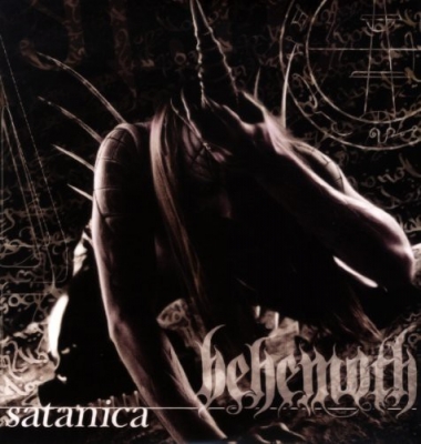 Obrázek pro Behemoth - Satanica (LP REISSUE)