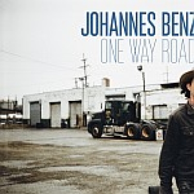 Obrázek pro Benz Johannes - One Way Road