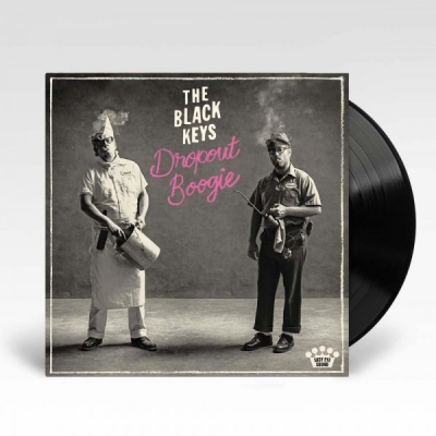 Obrázek pro Black Keys - Dropout Boogie (LP)