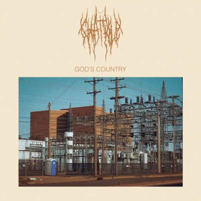 Obrázek pro Chat Pile - Gods Country (LP)