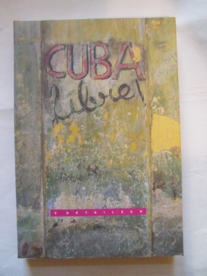 Obrázek pro Cihlář M., Richterová V. - Cuba libre