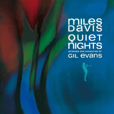 Obrázek pro Davis Miles - Quiet Nights (LP 180G)