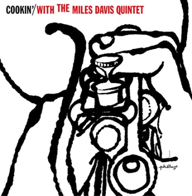 Obrázek pro Davis Miles Quintet - Cookin (LP)