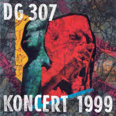 Obrázek pro DG 307 - Koncert 1999 (2LP)