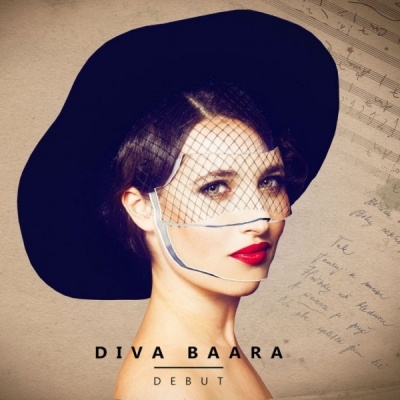 Obrázek pro Diva Baara - Debut