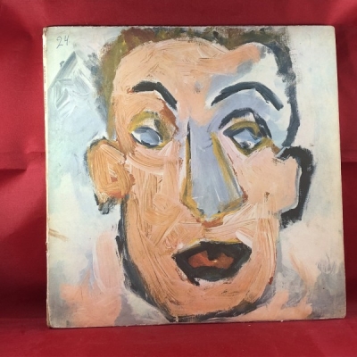 Obrázek pro Dylan Bob - Self portrait (2LP)
