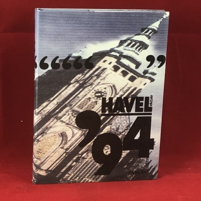 Obrázek pro Havel Václav - 94