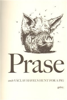 Obrázek pro Havel Václav - Prase