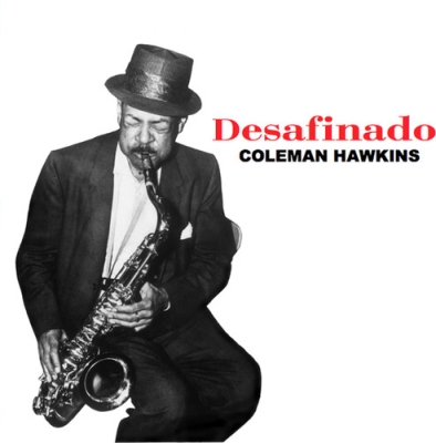 Obrázek pro Hawkins Coleman - Desafinado (LP)