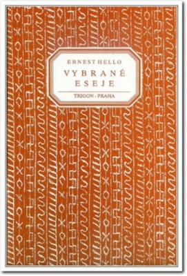 Obrázek pro Hello Ernest - Vybrané eseje