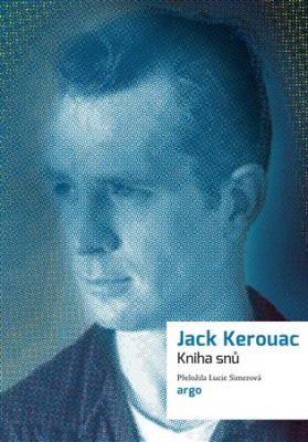 Obrázek pro Kerouac Jack - Kniha snů