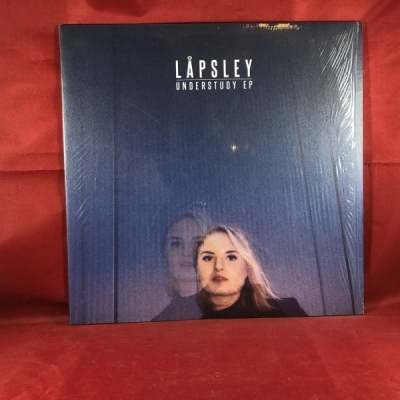 Obrázek pro Lapsley - Understudy EP