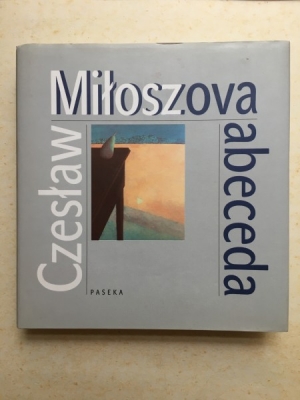 Obrázek pro Miłosz Czesław - Miłoszova abeceda