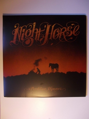 Obrázek pro Night Horse - Perdition Hymns