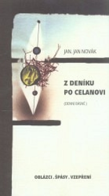 Obrázek pro Novák Jan Jan. - Z deníku po Celanovi