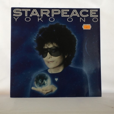 Obrázek pro Ono Yoko - Starpiece