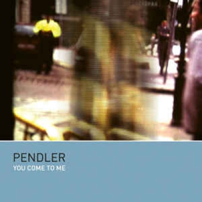 Obrázek pro Pendler - You Come To Me (LP)