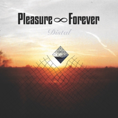 Obrázek pro Pleasure Forever - Distal (LP)