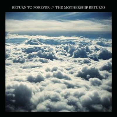Obrázek pro Return To Forever - Mothership Returns (3LP + CD)