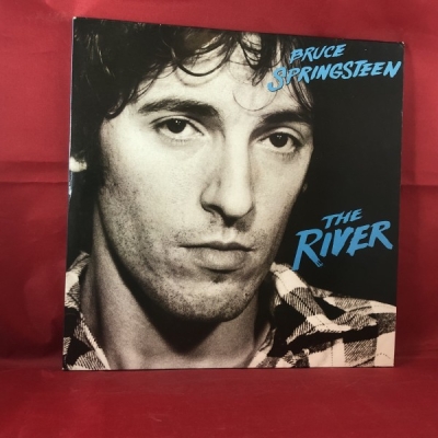 Obrázek pro Springsteen Bruce - River (2LP)