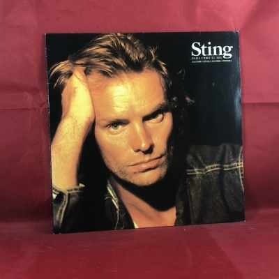 Obrázek pro Sting - Nada como el sol (10")