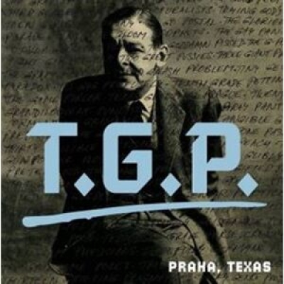 Obrázek pro T.G.P. - Praha, Texas