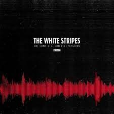Obrázek pro White Stripes - Complete John Peel Sessions (2LP)