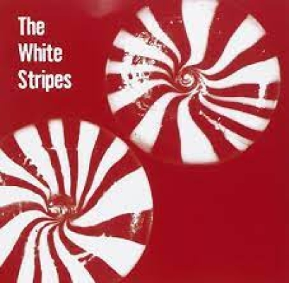 Obrázek pro White Stripes - Lafayette Blues / Sugar Never... (7")