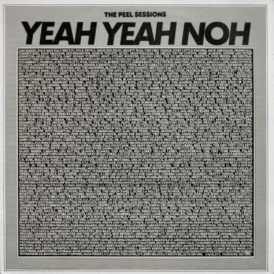 Obrázek pro Yeah Yeah Noh - Peel Sessions (LP)