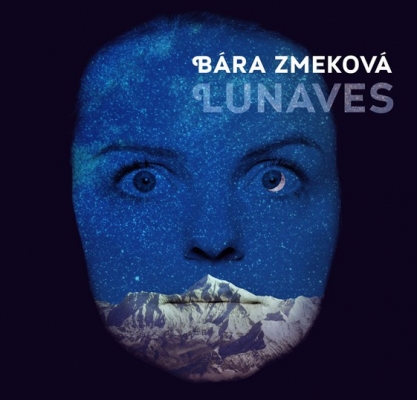 Obrázek pro Zmeková Bára - Lunaves (LP)